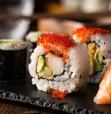 Shushi