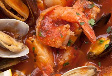 Cioppino