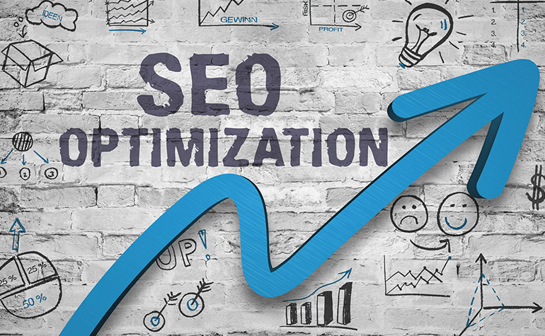 What is SEO optimized content?