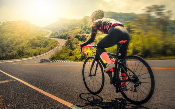CYCLING ADVENTURE