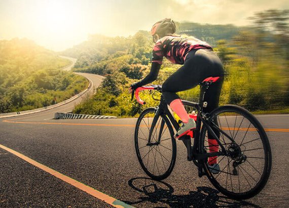 Cycling