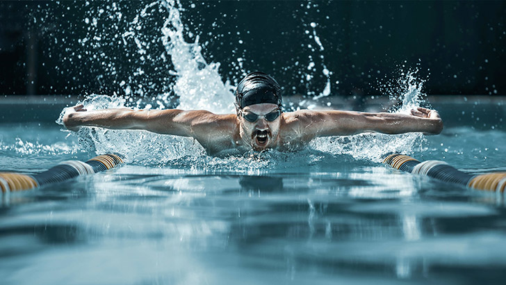 Swimming