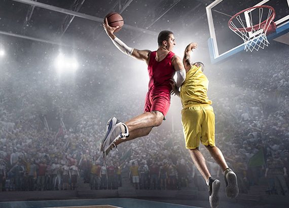 Basketball