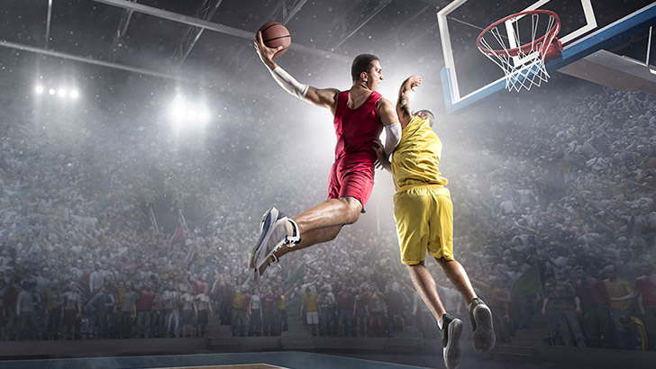 Basketball