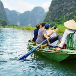 Vietnam Shaped like the letter “S”, lying on the