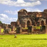 Paraguay is what every adventurer dreams of