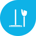 Bathroom Cleaning