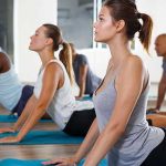 Buddhism & Yoga: Exploring the  Mystery of Being
