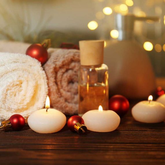 SPA And Salon