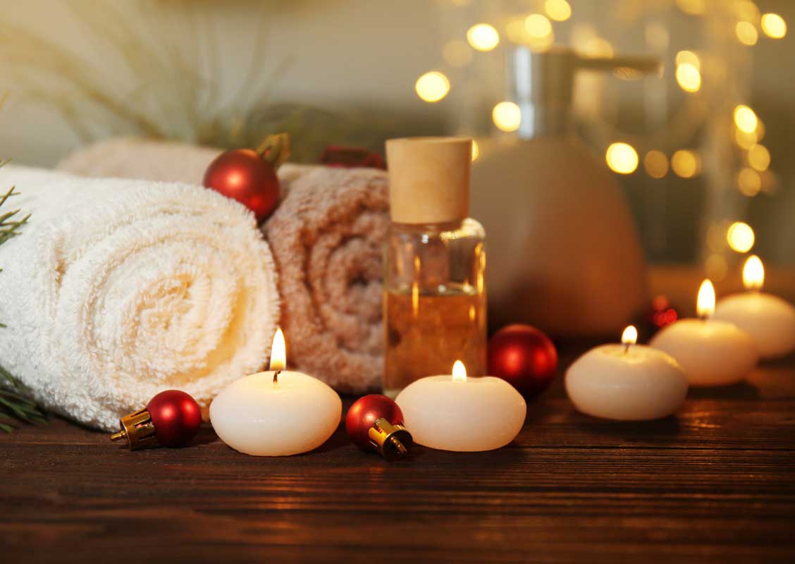 SPA And Salon