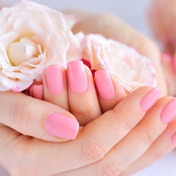 Nail Care