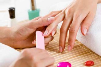 Nail care