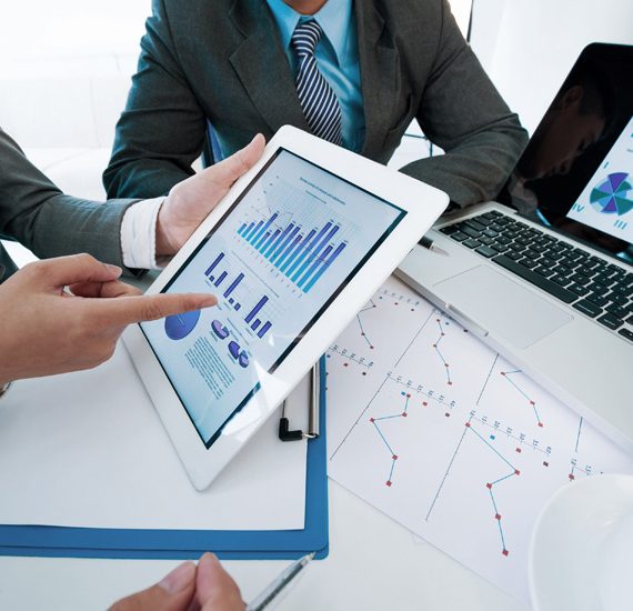 Operating Income