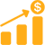 Increased Profit Monthly