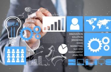 Calculation of CRM