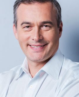 Roger Slater