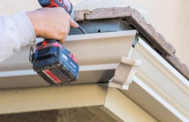 Gutter Installation