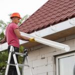 Gutter Installation