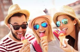 Ice Cream Party