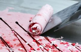 How to make Rolls