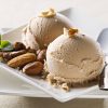 Black Coffee with Ice Cream