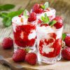 Mix Fruits Ice Cream