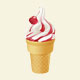 Berry Shake