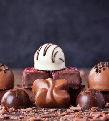 Chocolate Making