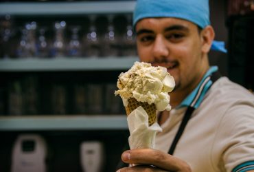 Ice Cream Cones