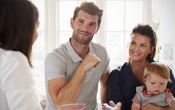 Children’s Insurance