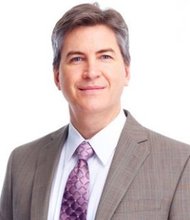 Dennis Holliday