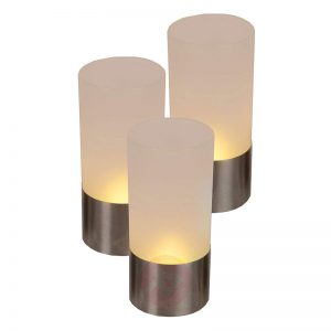 197 inch Multicolor Candal Lights