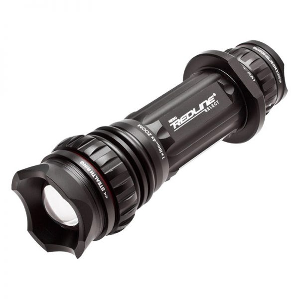 LED Chargeable Torch Light