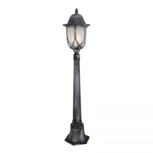 Chargeable LED Street Light