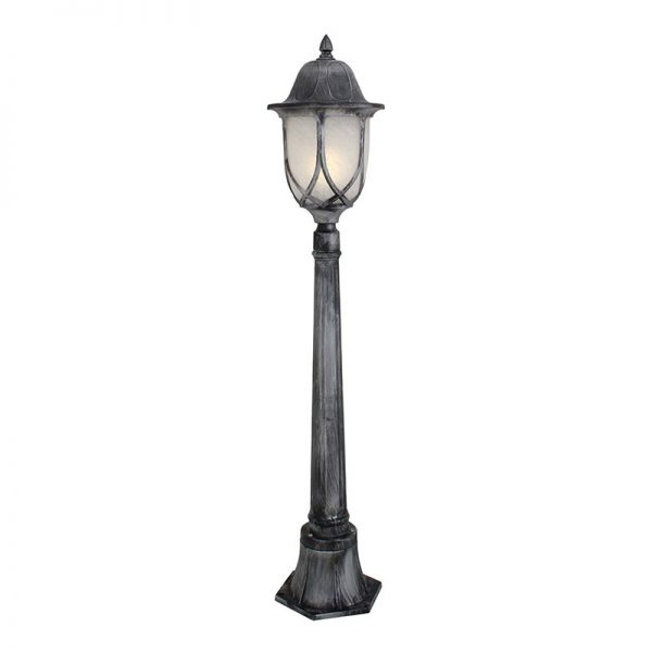 Chargeable LED Street Light