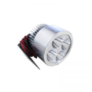 Focus LED Chargeable Light
