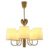 Copper Mattel Wall Lamp