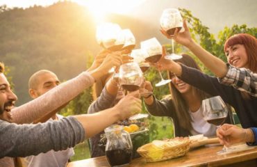 Taste of Napa