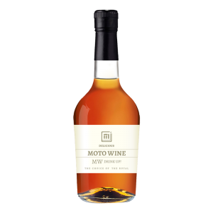 Owl Moscato