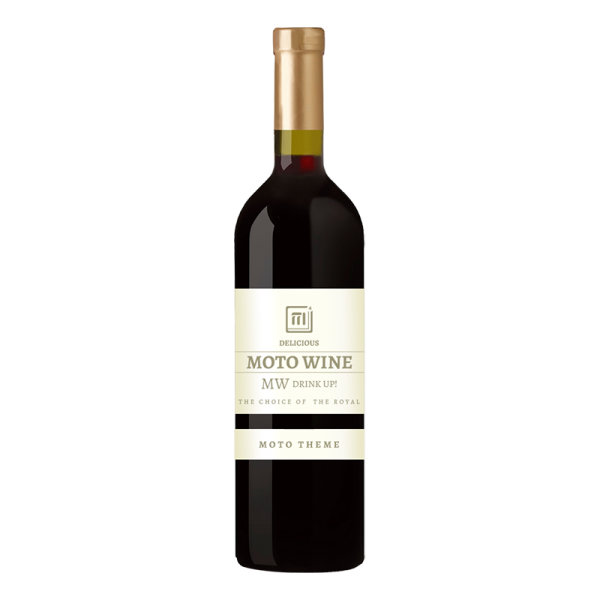 Deep Napa Slope
