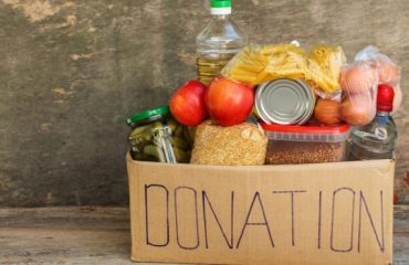 Food For Poor Child