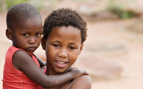 Save the Life of Poor Child