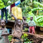 Providing Water