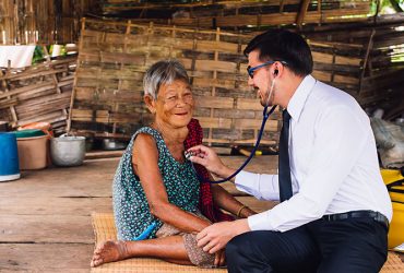 Medical Treatment for poor