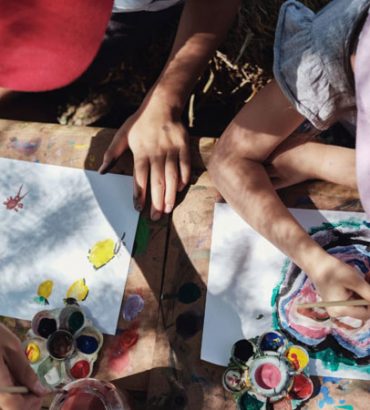 Drawing Competition for Kids