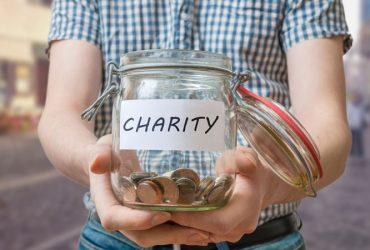Charity for Poor People
