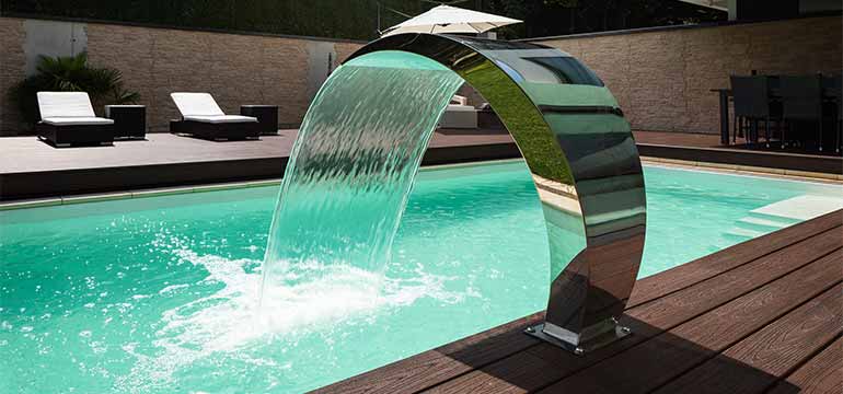 Vinyl Pools