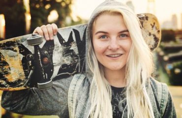 Skateboarding School Programs