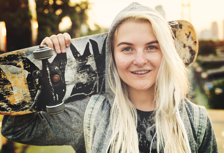 Skateboarding School Programs