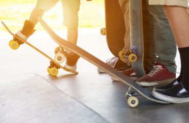 How to Choose a Good Skateboard
